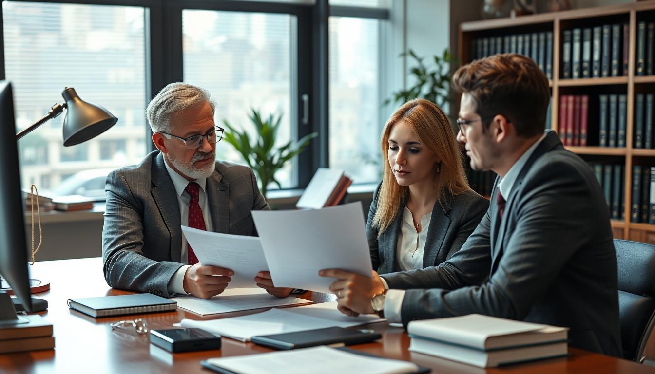 Assistance for Established Companies